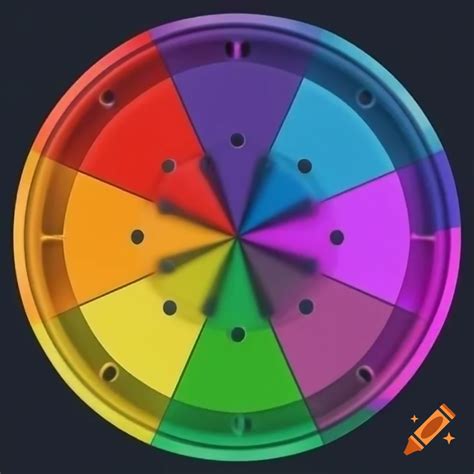 Toradh íomhá ar Creative Color Design