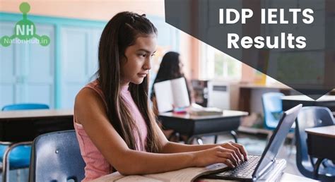 IDP:IELTS Result に対する画像結果