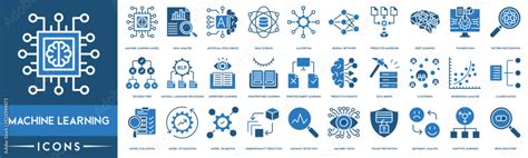 Image result for Machine Learning and Deep Learning Icons