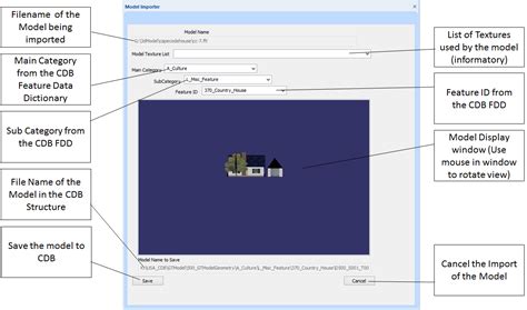 Toradh íomhá ar Database Creation Software