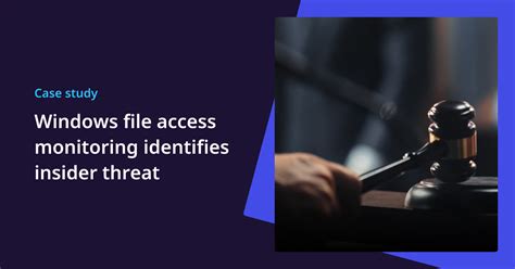 Image result for File Access Monitoring
