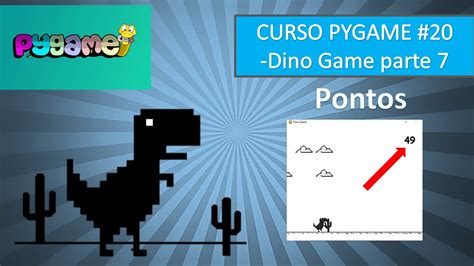 Image result for Python Pygame Dino Run Game