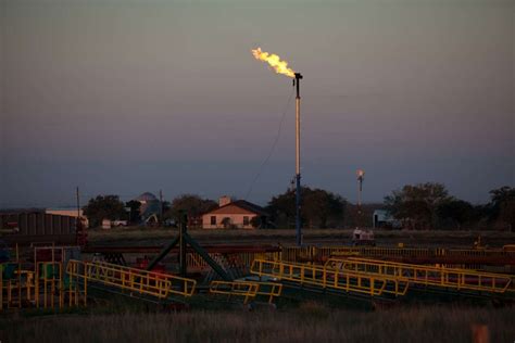 Image result for Fracking Air Pollution