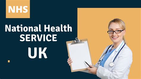 Image result for NHS National Health Service