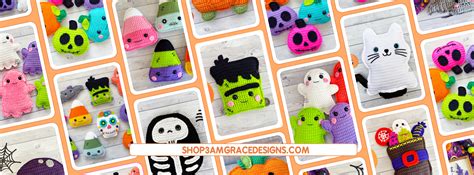 Toradh íomhá ar Single Crochet Graphs