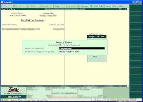 GST Links Tally.erp 9 Crack Download に対する画像結果
