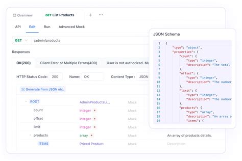 Toradh íomhá ar API Design Paper Exampel Software