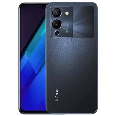 Infinix Note 12 5G Box に対する画像結果