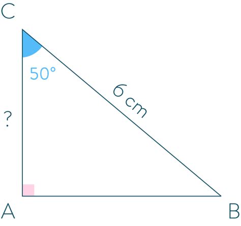 Image result for Trigonometrie Triangle Rectangle