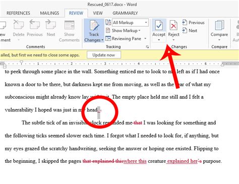 Image result for What Is Track Changes in Word