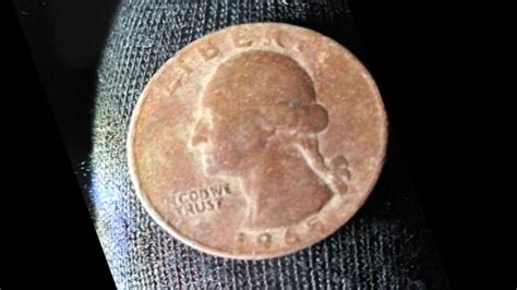 Image result for Finding Silver Quarters Metal Detecting