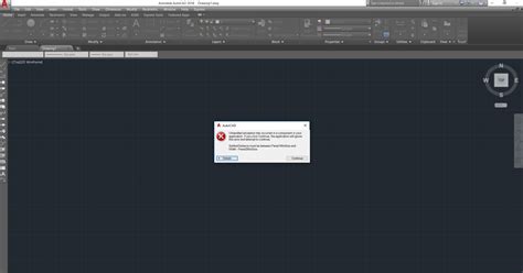 Image result for AutoCAD Cannot Continue Auto Turn