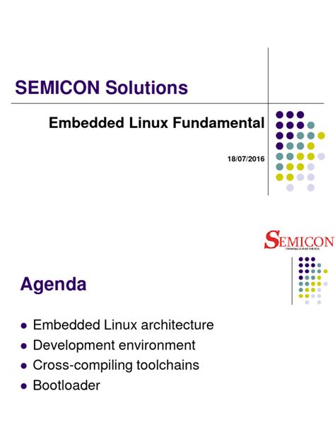 Image result for Embedded Linux Tutorial for Beginners