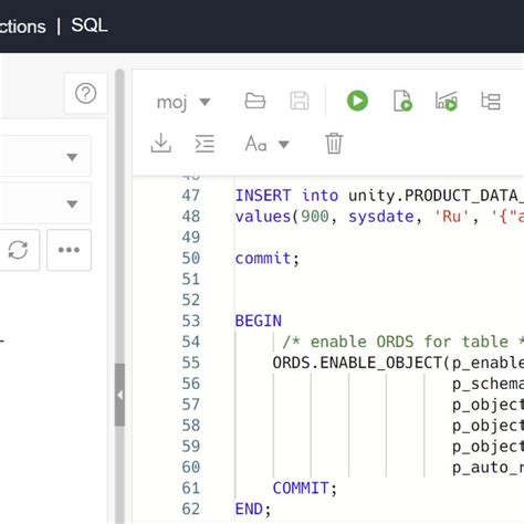 Image result for Oracle Cloud Database Query