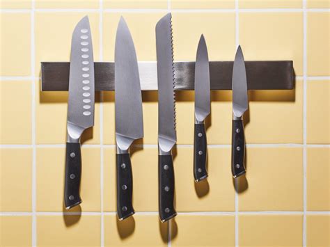Image result for Basic Kitchen Knives
