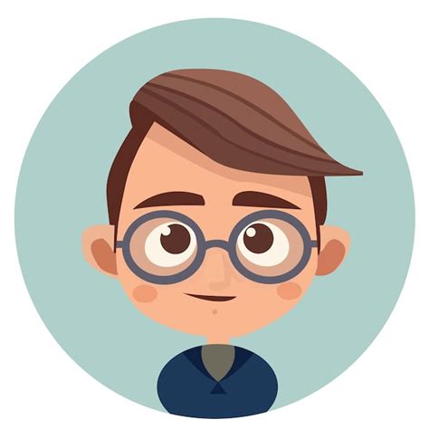 Image result for Image for Cartoon Developer Avatar