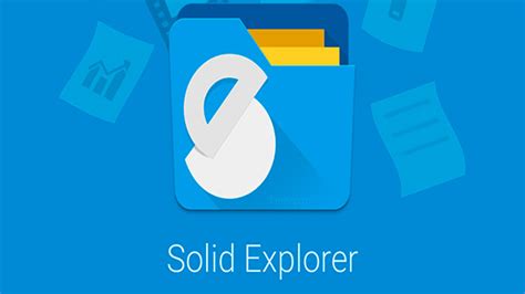 Solid Explorer File Manager に対する画像結果