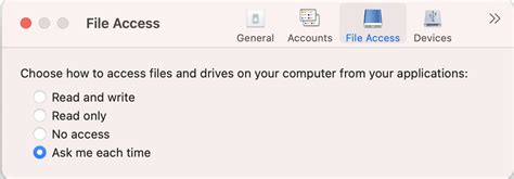 Afbeeldingsresultaten voor FX File Explorer Enable Write Access