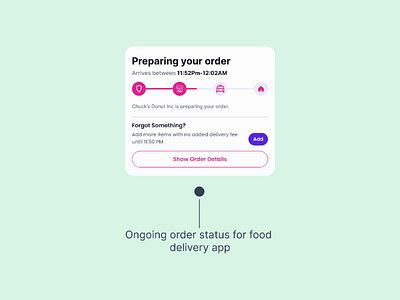 Image result for Web UI Card Order Card