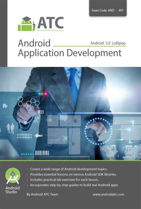 Image result for Android Development Certification