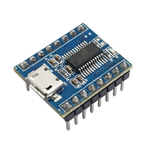 Toradh íomhá ar MP3 IC Module