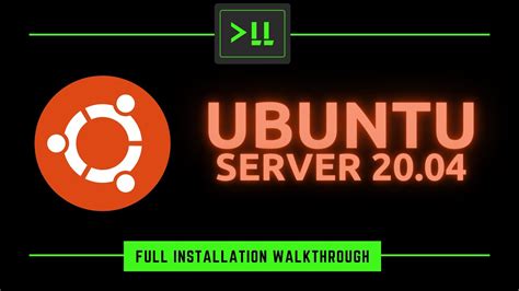Image result for Ubuntu Live Server