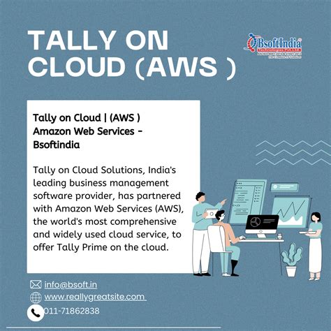 Image result for Tally On AWS