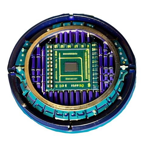 CPU Core Internal View に対する画像結果