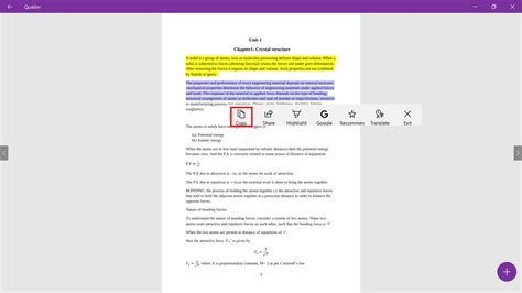 Image result for How to Check Out Copy Text