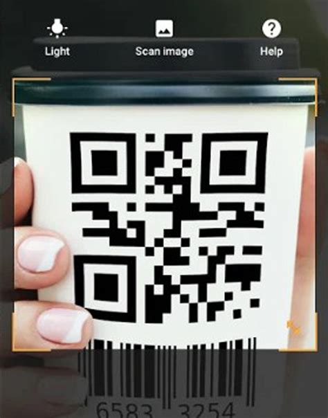 Image result for Scan QR Code Scanner