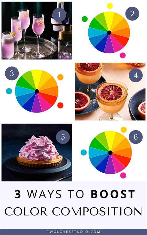 Image result for Color Composition and Position