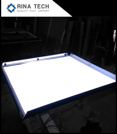 LCD Light Guide Plate に対する画像結果