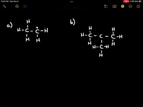 Afbeeldingsresultaten voor Ethyl Radical Formula