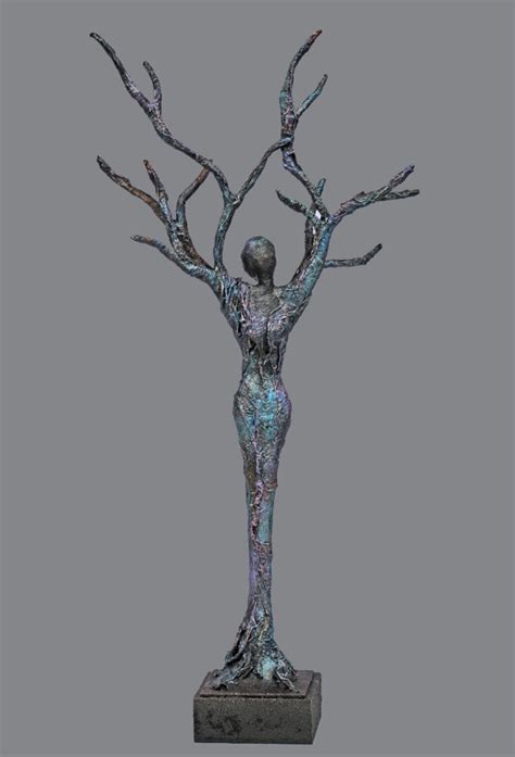 Image result for Lady Figure Tree