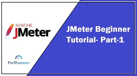 JMeter Tutorial for Beginners に対する画像結果
