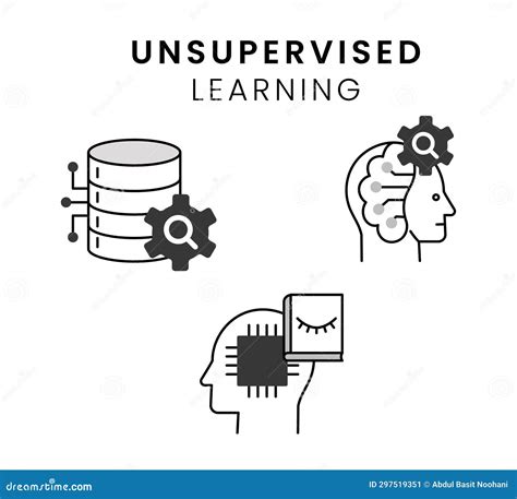 Image result for Supervised and Unsupervised Algorithm Logo