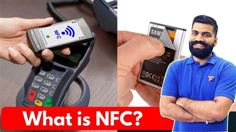 Image result for NFC Tag Business Card
