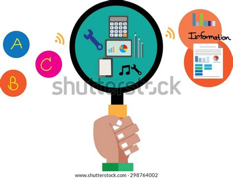 Data Input Stock に対する画像結果