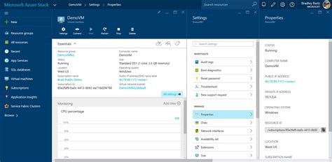 Image result for Azure Technology Stack