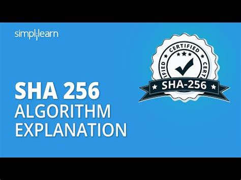 Explain Working of Sha 256 Algorithm に対する画像結果