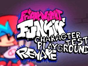 Image result for Aurora Trollge FNF Character Test