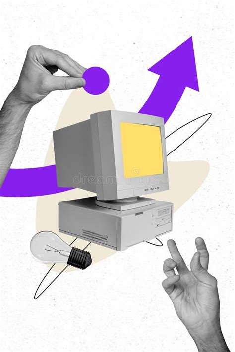 Image result for Computer Monitor for a Poster