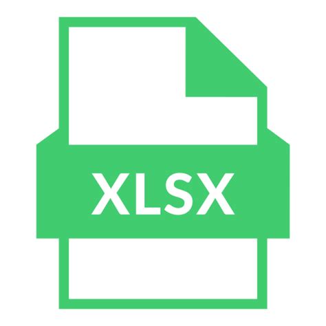 Image result for File Extension Xlsx