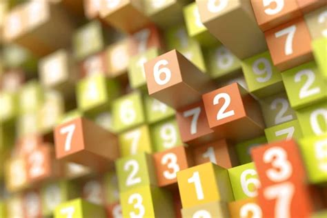 Image result for Random Large Numbers