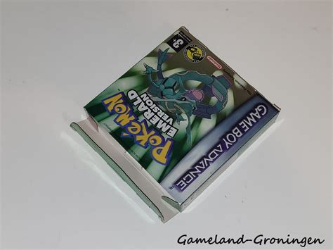 Image result for Gameboy Color Pokemon Emerald