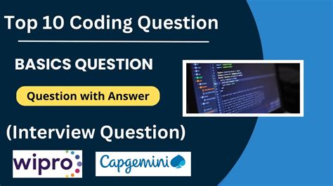 Image result for Coding Supervisor Interview Questions