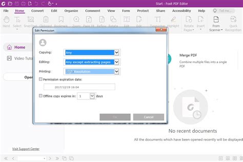 Kofax PDF Editing-এর ছবি ফলাফল