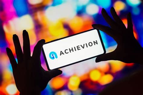 Image result for Achievion Solutions Enterprise Integration