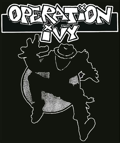 Operation Ivy Lyrics に対する画像結果