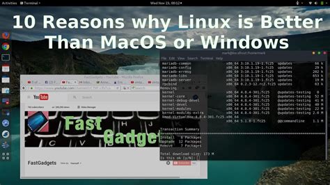 Afbeeldingsresultaten voor Which Operating System Better than Linux